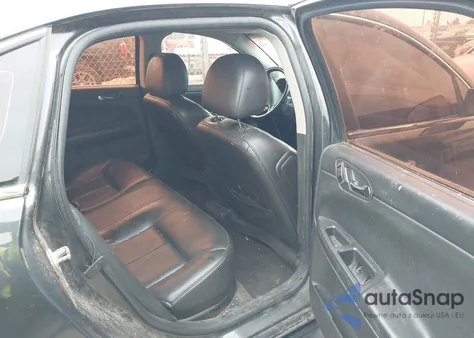 2013 Chevrolet Impala Ltz z USA, uszkodzony, nr VIN 2G1WC5E38D1220359